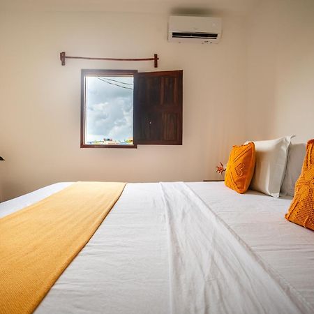 ז'יז'וקה דה ז'ריקואקוארה Hotel Mare Mansa מראה חיצוני תמונה