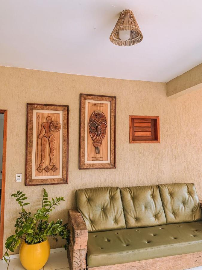 ז'יז'וקה דה ז'ריקואקוארה Hotel Mare Mansa מראה חיצוני תמונה