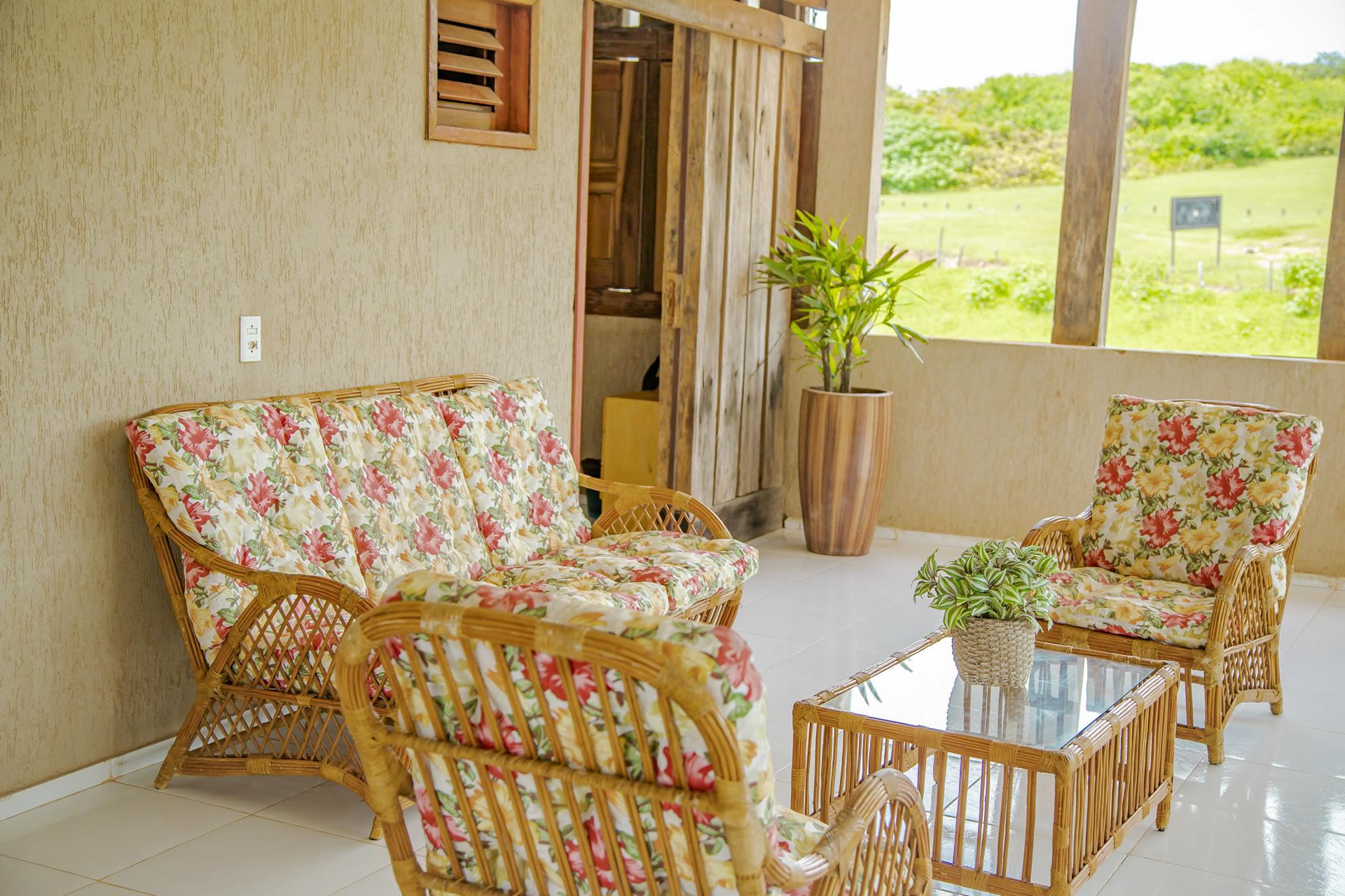 ז'יז'וקה דה ז'ריקואקוארה Hotel Mare Mansa מראה חיצוני תמונה