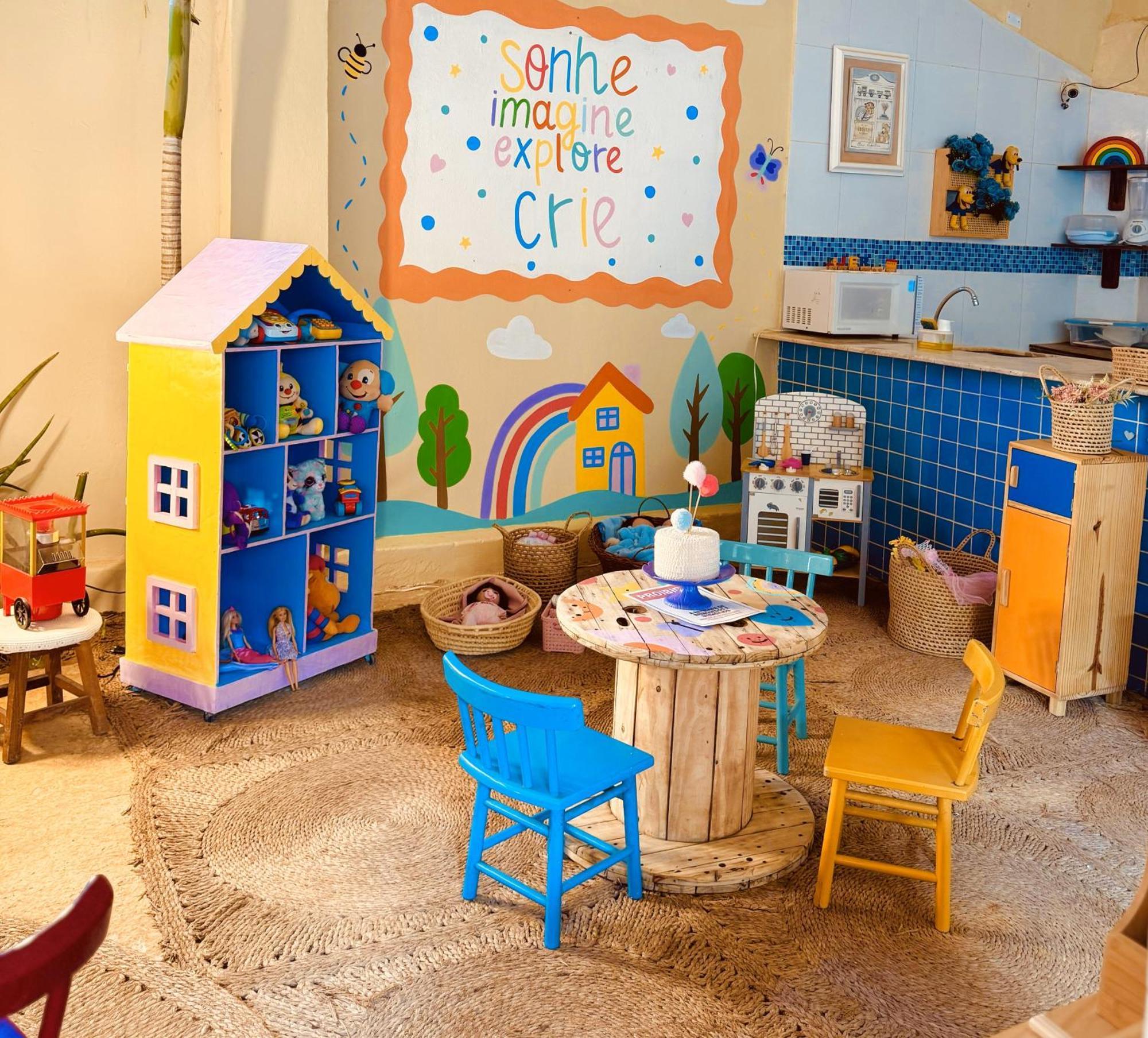 ז'יז'וקה דה ז'ריקואקוארה Hotel Mare Mansa מראה חיצוני תמונה