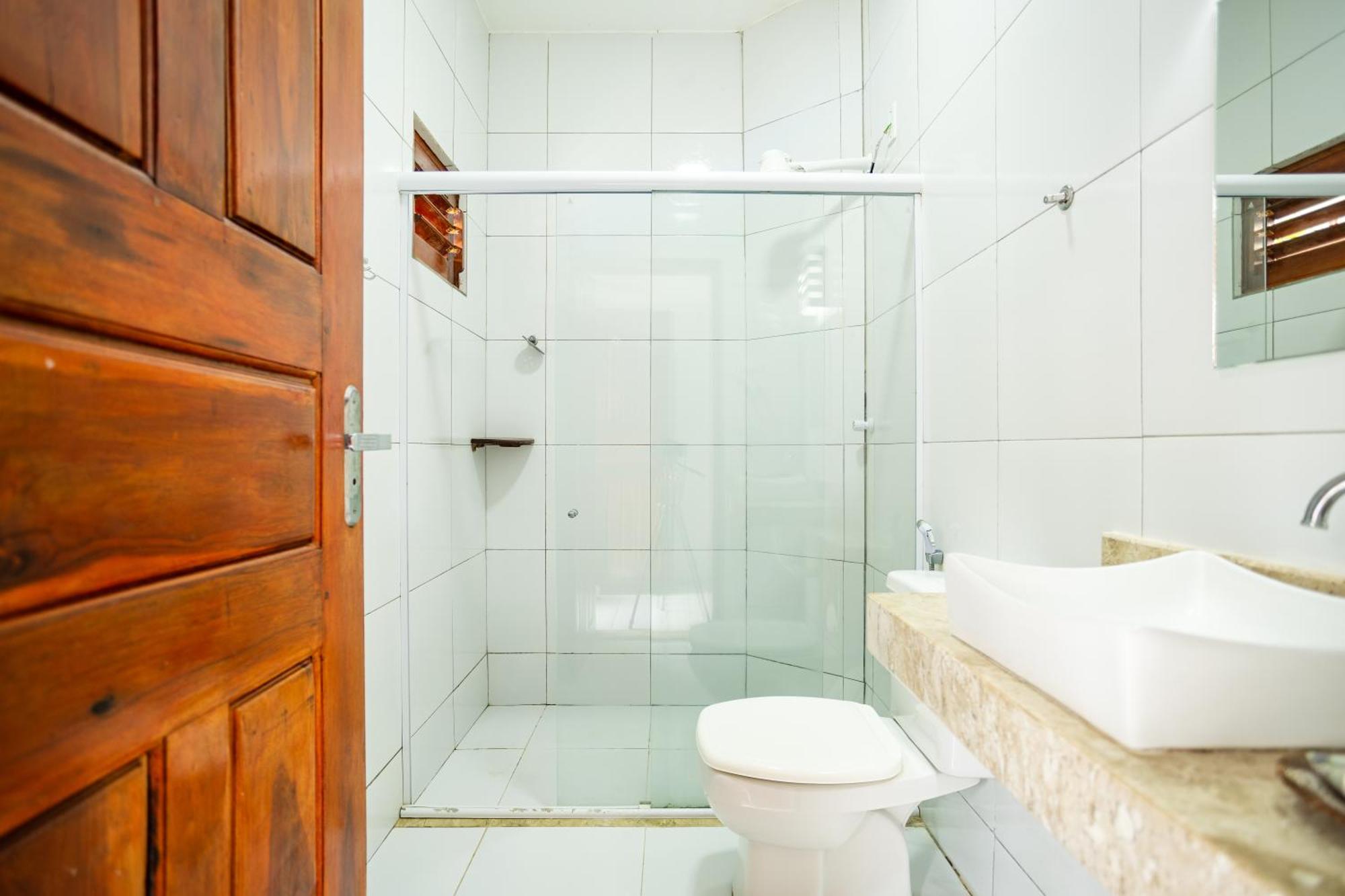 ז'יז'וקה דה ז'ריקואקוארה Hotel Mare Mansa מראה חיצוני תמונה