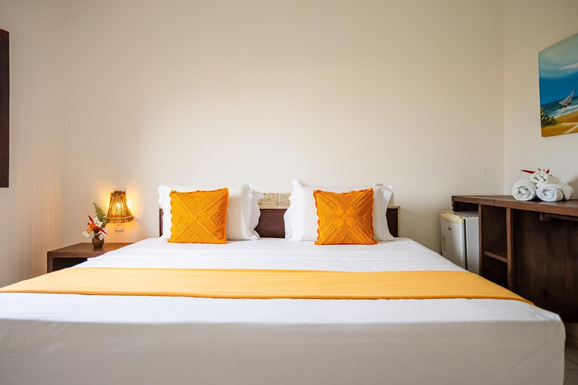 ז'יז'וקה דה ז'ריקואקוארה Hotel Mare Mansa מראה חיצוני תמונה