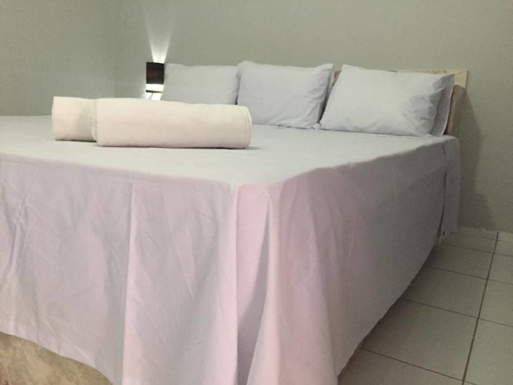 ז'יז'וקה דה ז'ריקואקוארה Hotel Mare Mansa מראה חיצוני תמונה